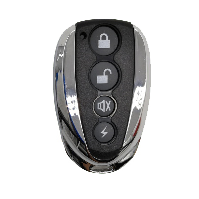 Rf Hcs301 rolling code 433 MHz wireless remote key