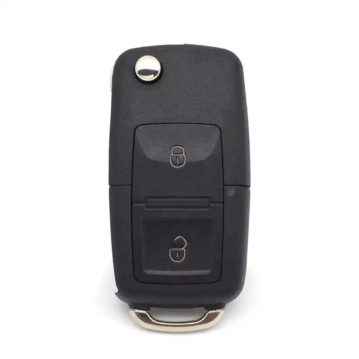 B5 2 Buttons Remote Control for Garage gate