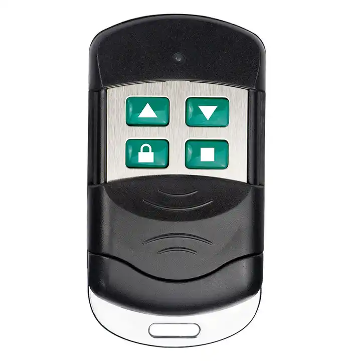 Wireless RF Remote Control Replacement for curtain/ Garage gate