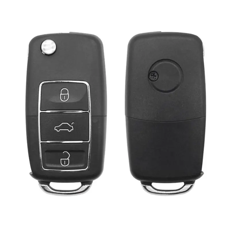Wireless RF Car Key Remote Control Replacement for Car/curtain/ Garage gate